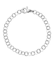 Bracciale Giovanni Raspini Donna in Argento 06614 - 06614